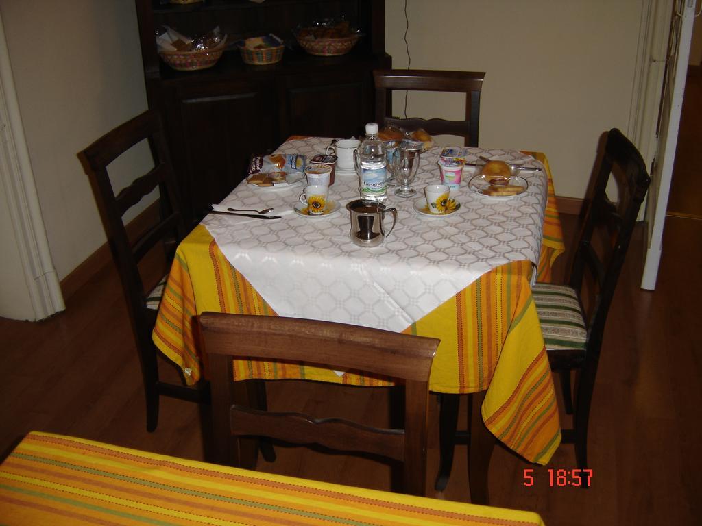 San Michele Inn Catania-Fontanarossai nemzetközi repülőtér Kültér fotó