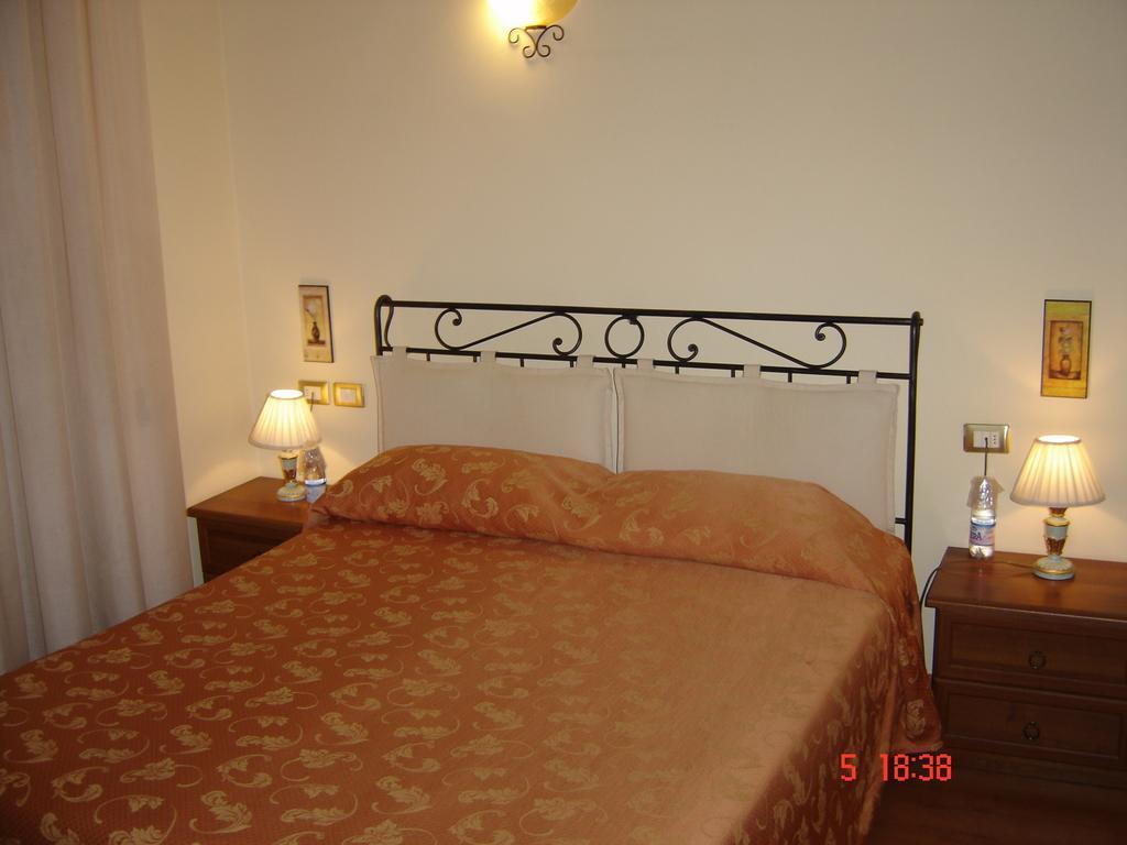 San Michele Inn Catania-Fontanarossai nemzetközi repülőtér Kültér fotó
