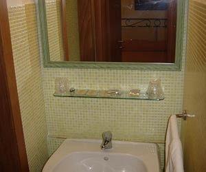 San Michele Inn Catania-Fontanarossai nemzetközi repülőtér Kültér fotó