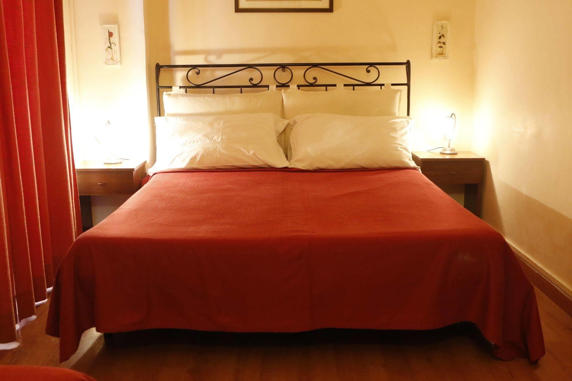 San Michele Inn Catania-Fontanarossai nemzetközi repülőtér Kültér fotó