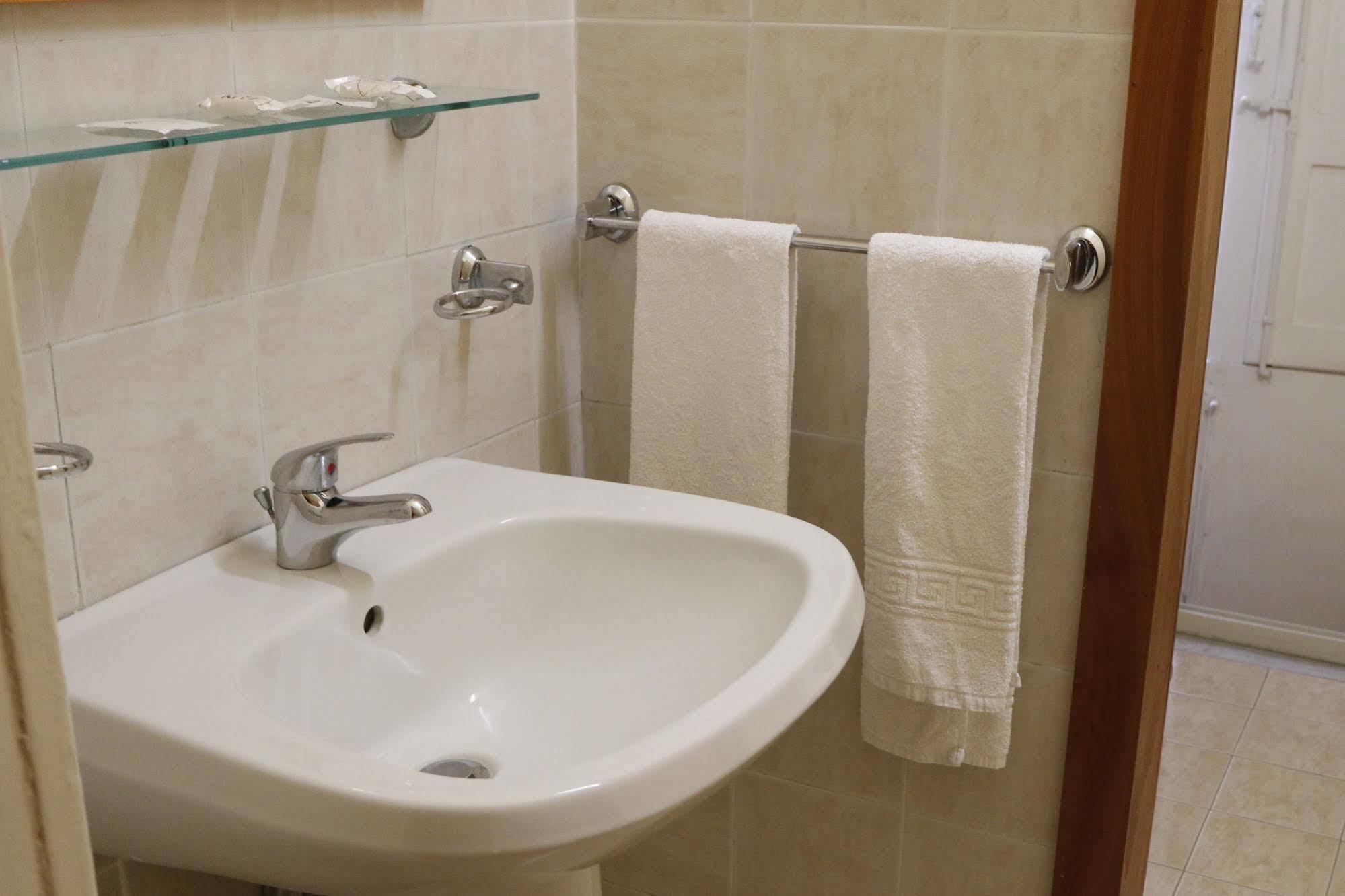 San Michele Inn Catania-Fontanarossai nemzetközi repülőtér Kültér fotó