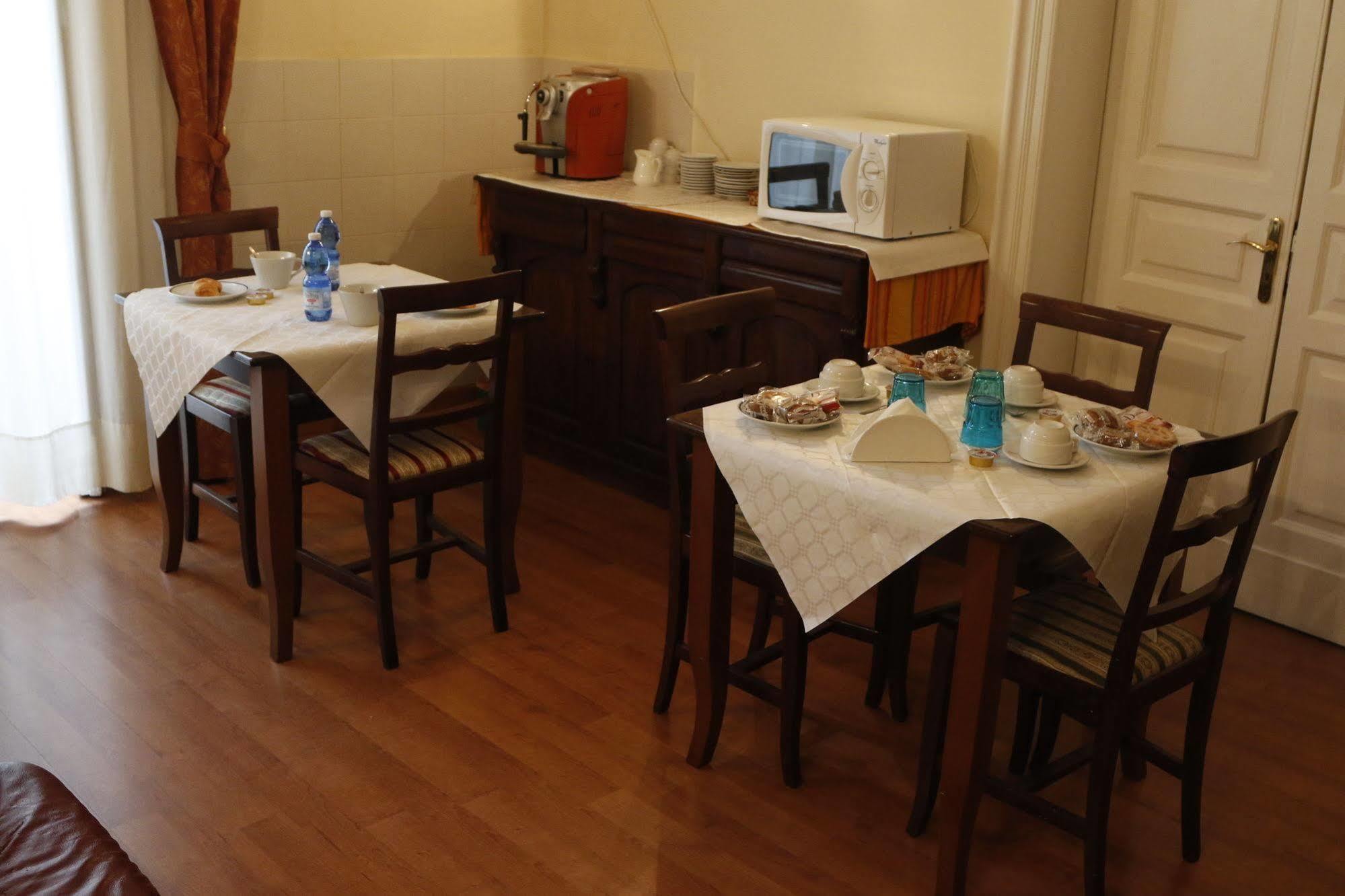 San Michele Inn Catania-Fontanarossai nemzetközi repülőtér Kültér fotó