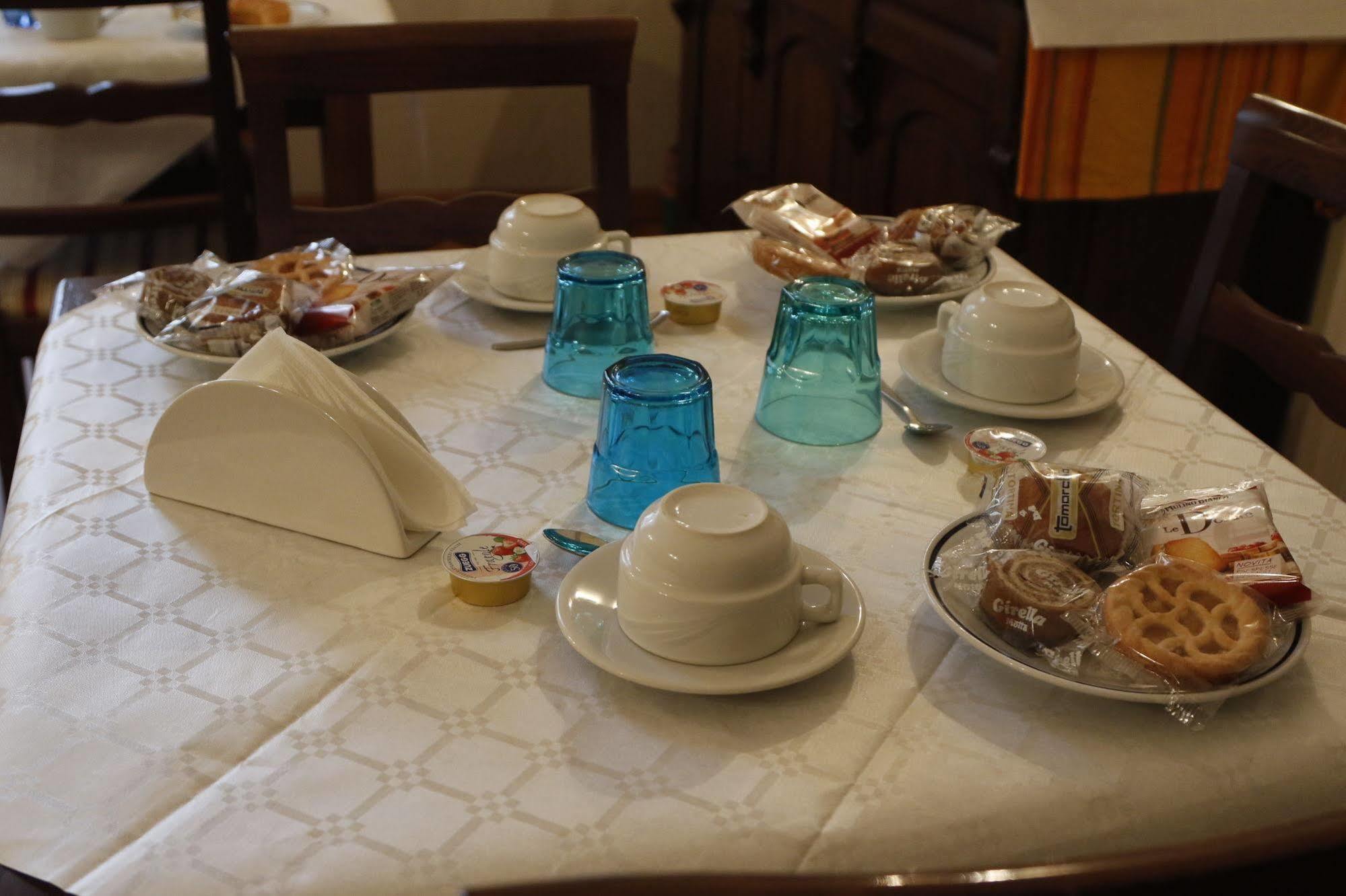 San Michele Inn Catania-Fontanarossai nemzetközi repülőtér Kültér fotó